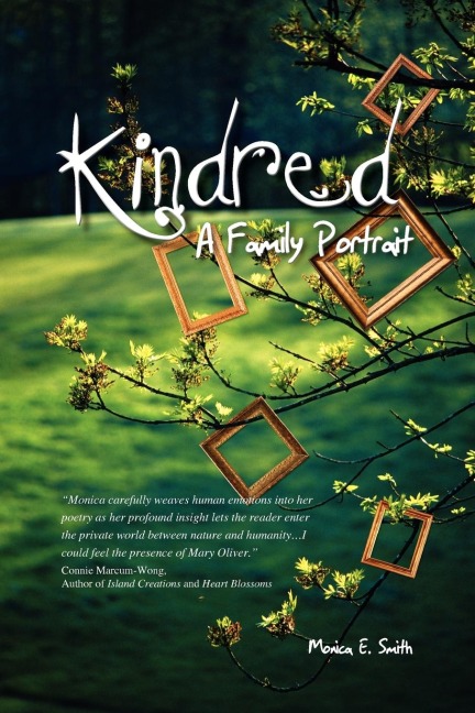 Kindred: A Family Portrait