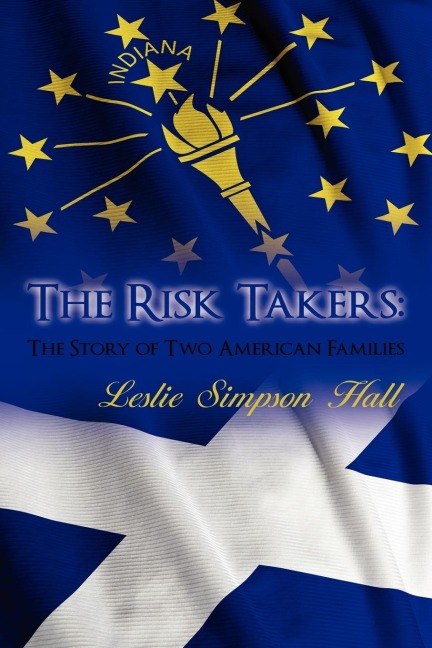 The Risk Takers: The Story of Two American Families