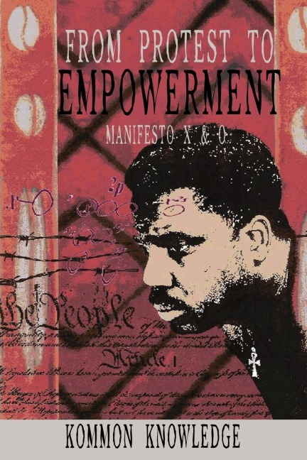 From Protest to Empowerment: Manifesto X & O