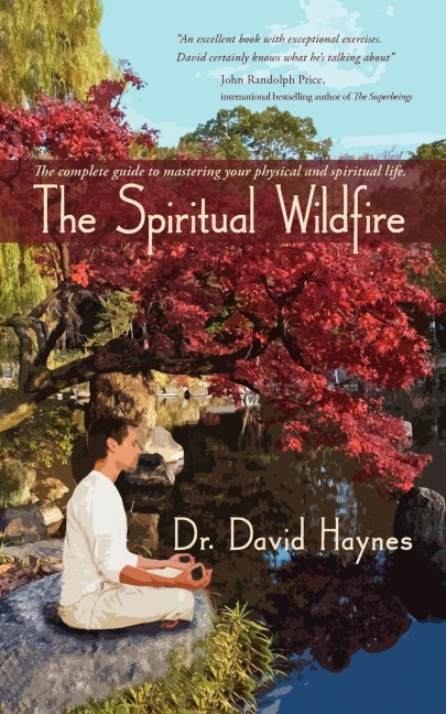 The Spiritual Wildfire: The complete guide to mastering your physical and spiritual life.