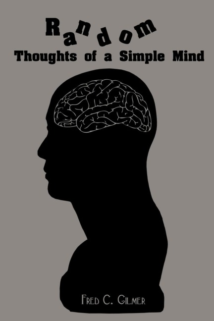 Random Thoughts of a Simple Mind: In twenty words or less