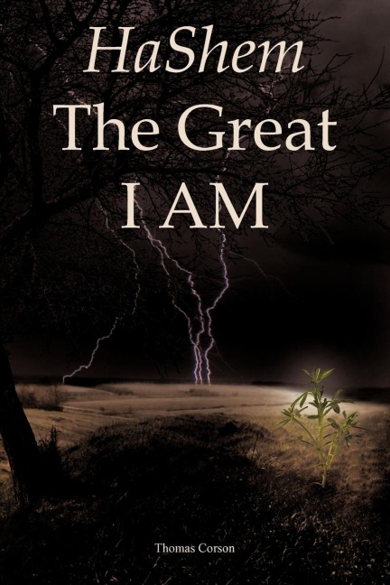 HaShem The Great I AM: The Fall Of Adam
