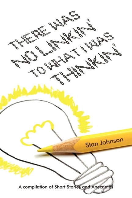 There Was No Linkin To What I Was Thinkin