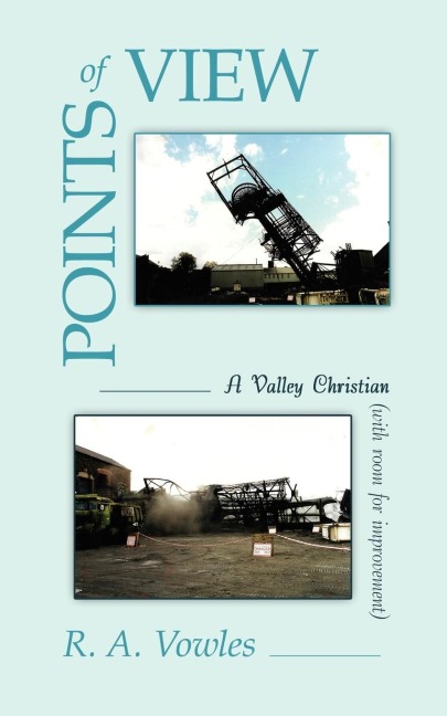 Points of View: A Valley Christian with Room for Improvement