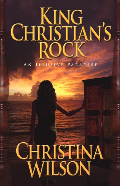 King Christians Rock: An Illusive Paradise