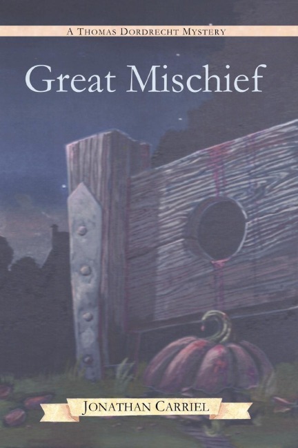 Great Mischief: Thomas Dordrecht in 1759