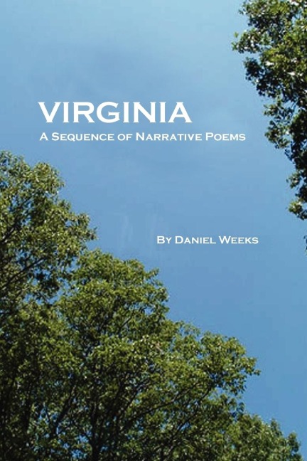 Virginia: A Sequence of Narrative Poems