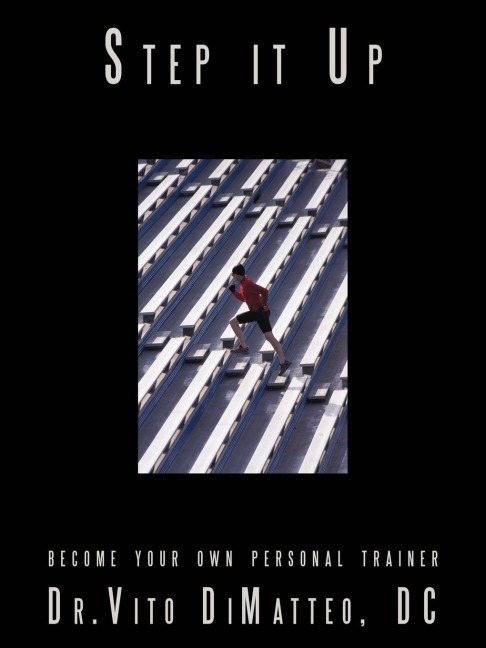 Step It Up: become your own personal trainer