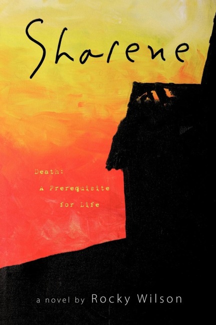 Sharene: Death: A Prerequisite for Life