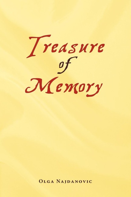 Treasure of Memory