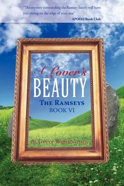 A Lovers Beauty: The Ramseys Book VI