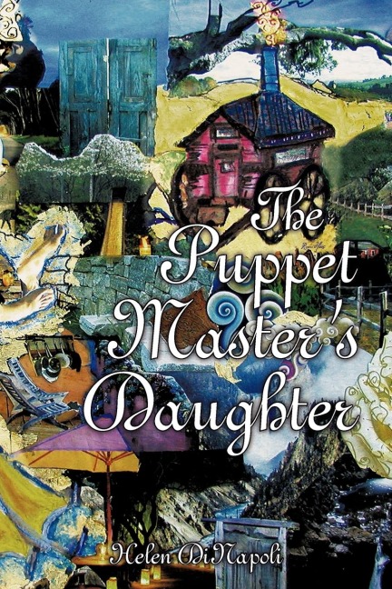 The Puppet Masters Daughter