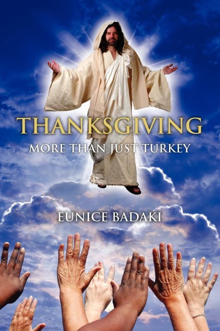 Thanksgiving: More Than Just Turkey