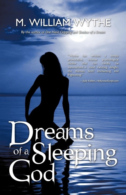 DREAMS OF A SLEEPING GOD: The Future of Electronic Telepathy