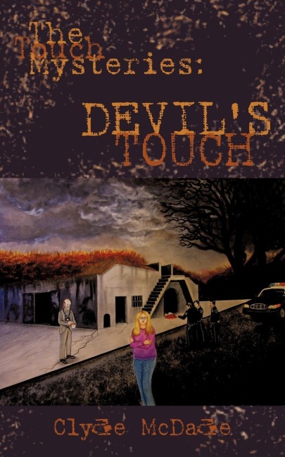 The Touch Mysteries: Devils Touch