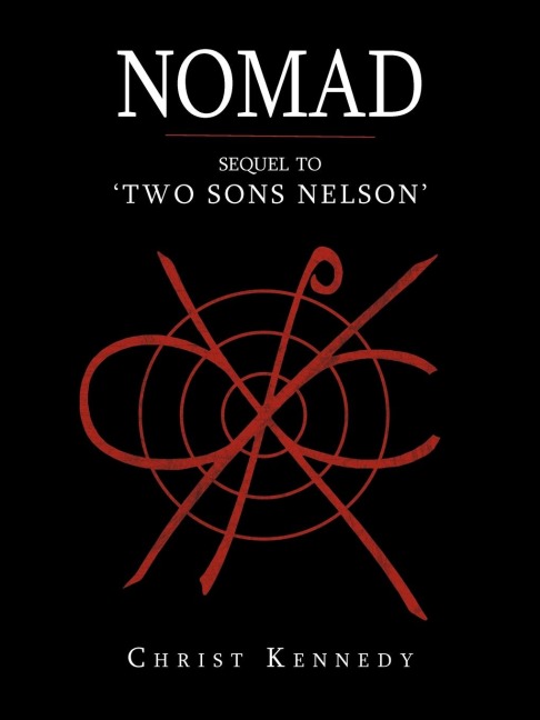 Nomad: Sequel to Two Sons Nelson