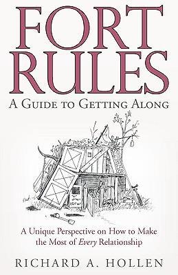 Fort Rules: A Guide to Getting Along