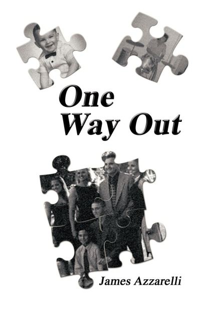One Way Out: The Story of a Baby Boomer Chasing His American Dream