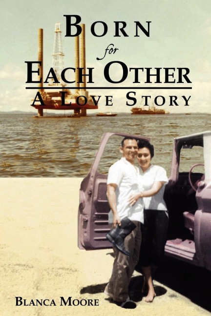 Born for Each Other: A Love Story