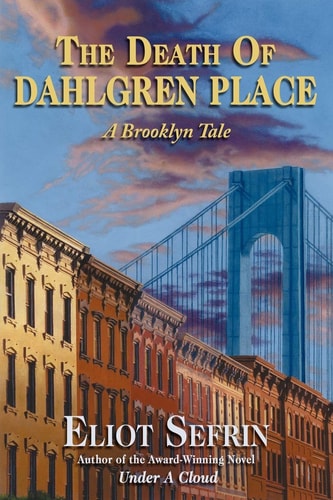 The Death of Dahlgren Place A Brooklyn Tale