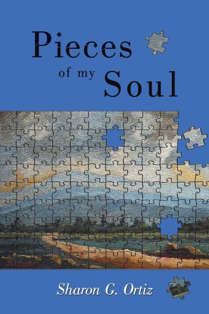 Pieces of my Soul: 100 Poems