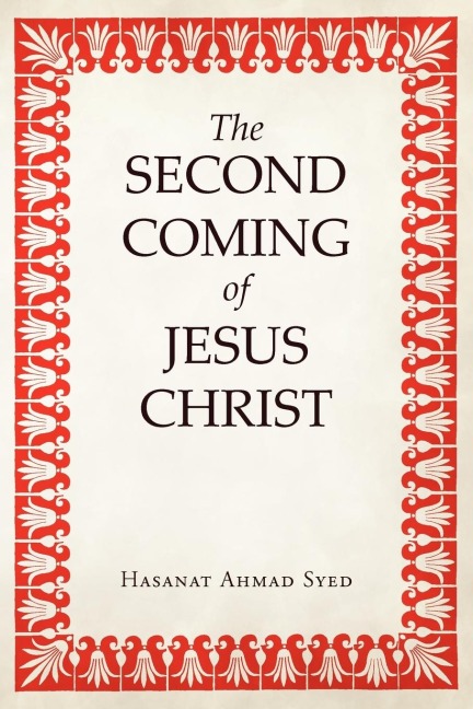 The Second Coming of Jesus Christ