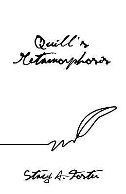 Quills Metamorphosis