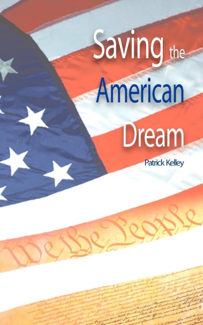 Saving the American Dream: The Path to Prosperity