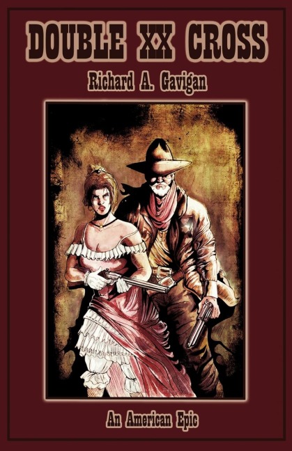 Double XX Cross: An American Epic