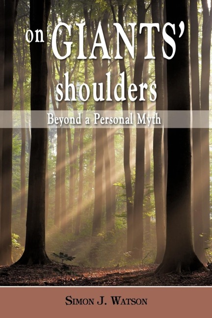 On Giants Shoulders: Beyond a Personal Myth