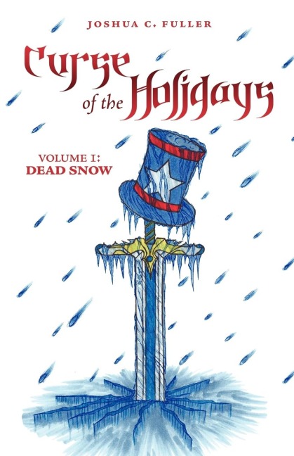 Curse of the Holidays: Volume 1: Dead Snow