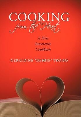 Cooking from the Heart: A New Interactive Cookbook