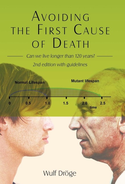 Avoiding the First Cause of Death: Can We Live Longer and Better?