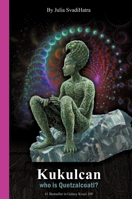 Kukulcan: Who is Quetzalcoatl?