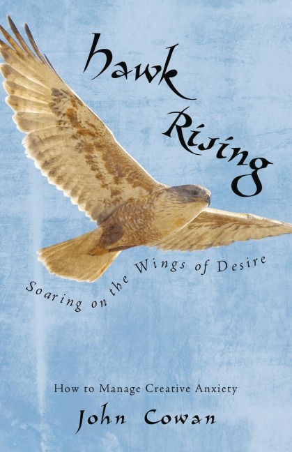 Hawk Rising: Soaring on the Wings of Desire