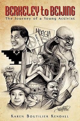 Berkeley to Beijing: The journey of a young activist