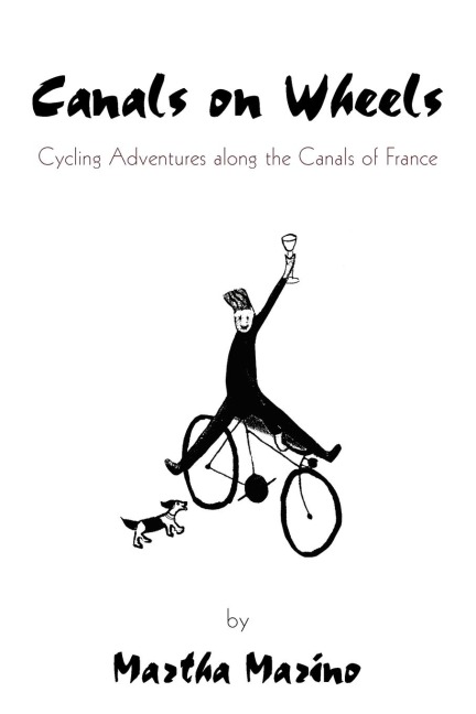 Canals on Wheels: Cycling Adventures along the Canals of France