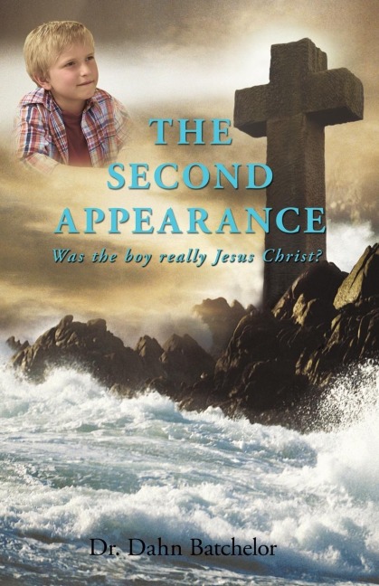 The Second Appearance: Was the Boy Really Jesus Christ?