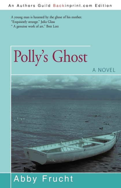 Pollys Ghost