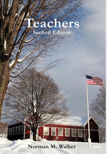 Teachers: Second Edition