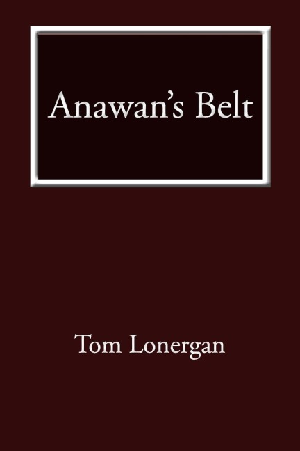 Anawans Belt