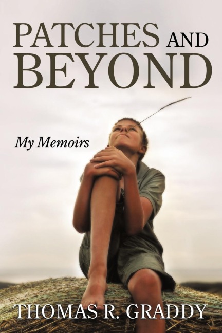 Patches and Beyond: My Memoirs