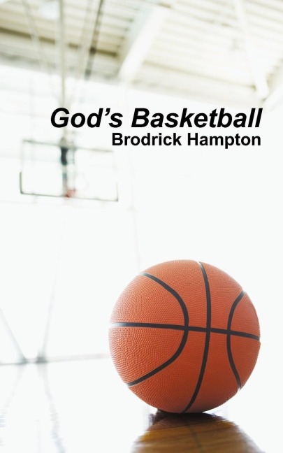 Gods Basketball