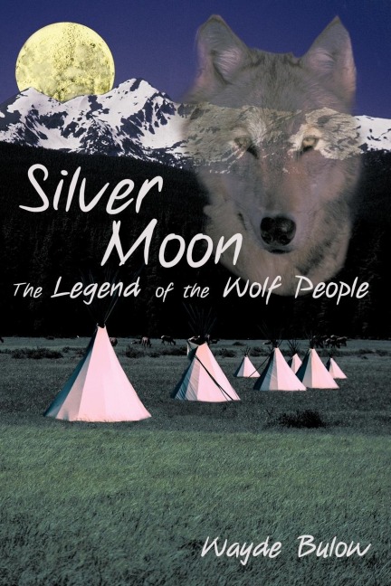Silver Moon: The Legend of the Wolf People