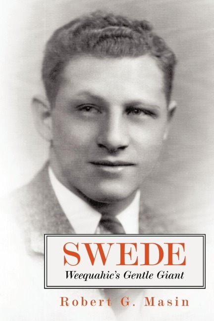 Swede: Weequahics Gentle Giant