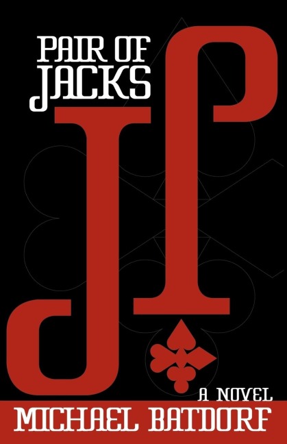 Pair of Jacks: A Novel