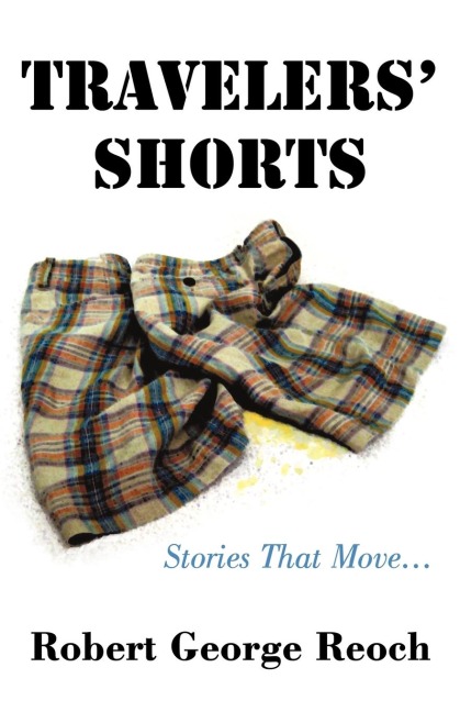 Travelers Shorts: Stories That Move...