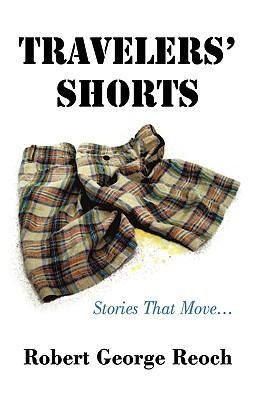 Travelers Shorts: Stories That Move...