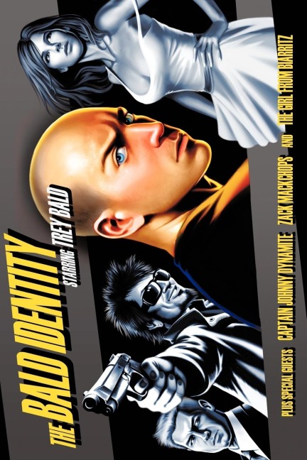 The Bald Identity