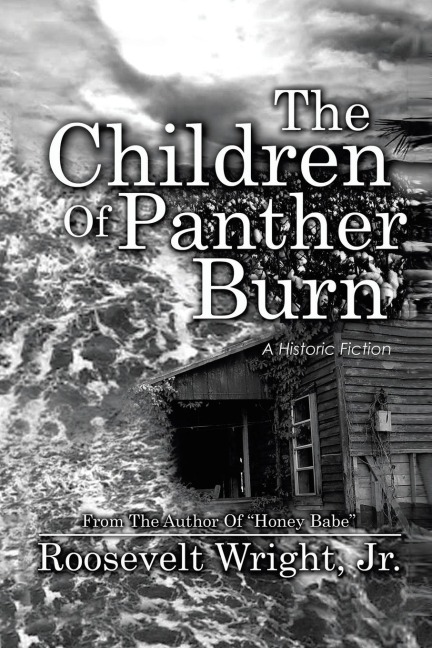 The Children of Panther Burn: A Historic Fiction